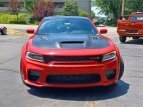 Thumbnail Photo 49 for 2021 Dodge Charger SRT Hellcat Widebody